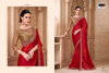 Silver Screen 22 Edition By Tfh Fancy Party Wear Saree Exporters In India
